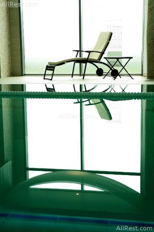 Holiday Inn Hotel 22